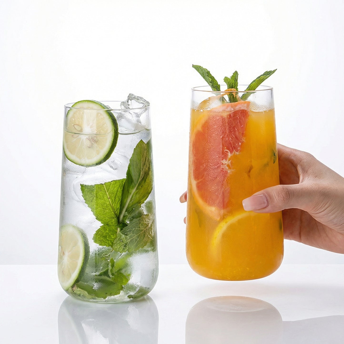 Highball Glass Set of 2