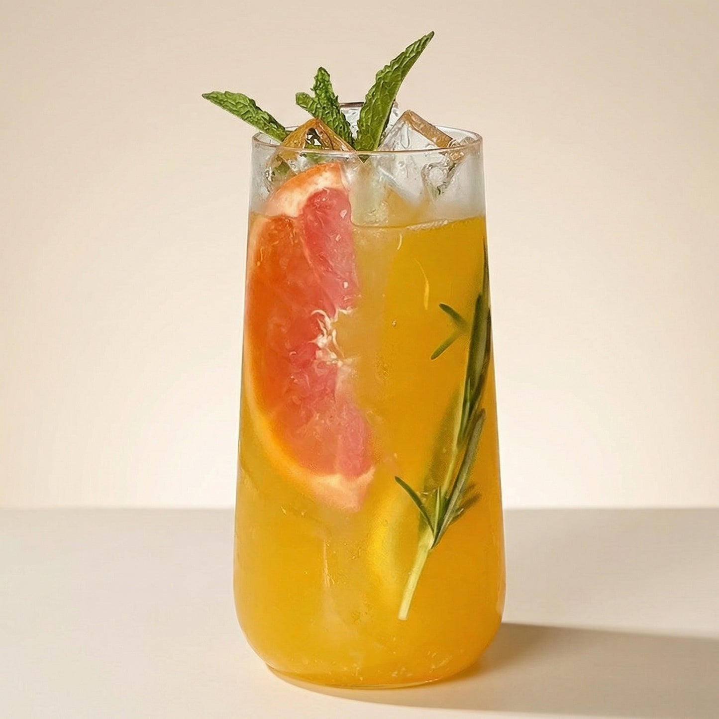 Highball Glass Set of 2