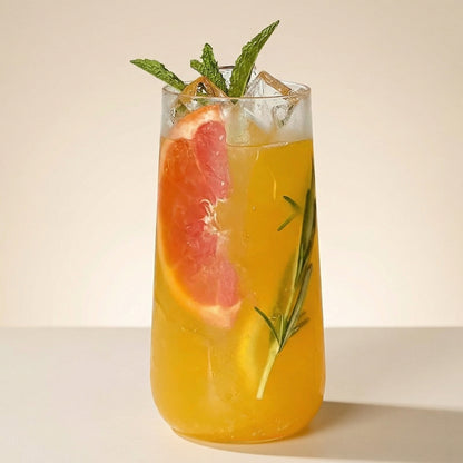 Highball Glass Set of 2