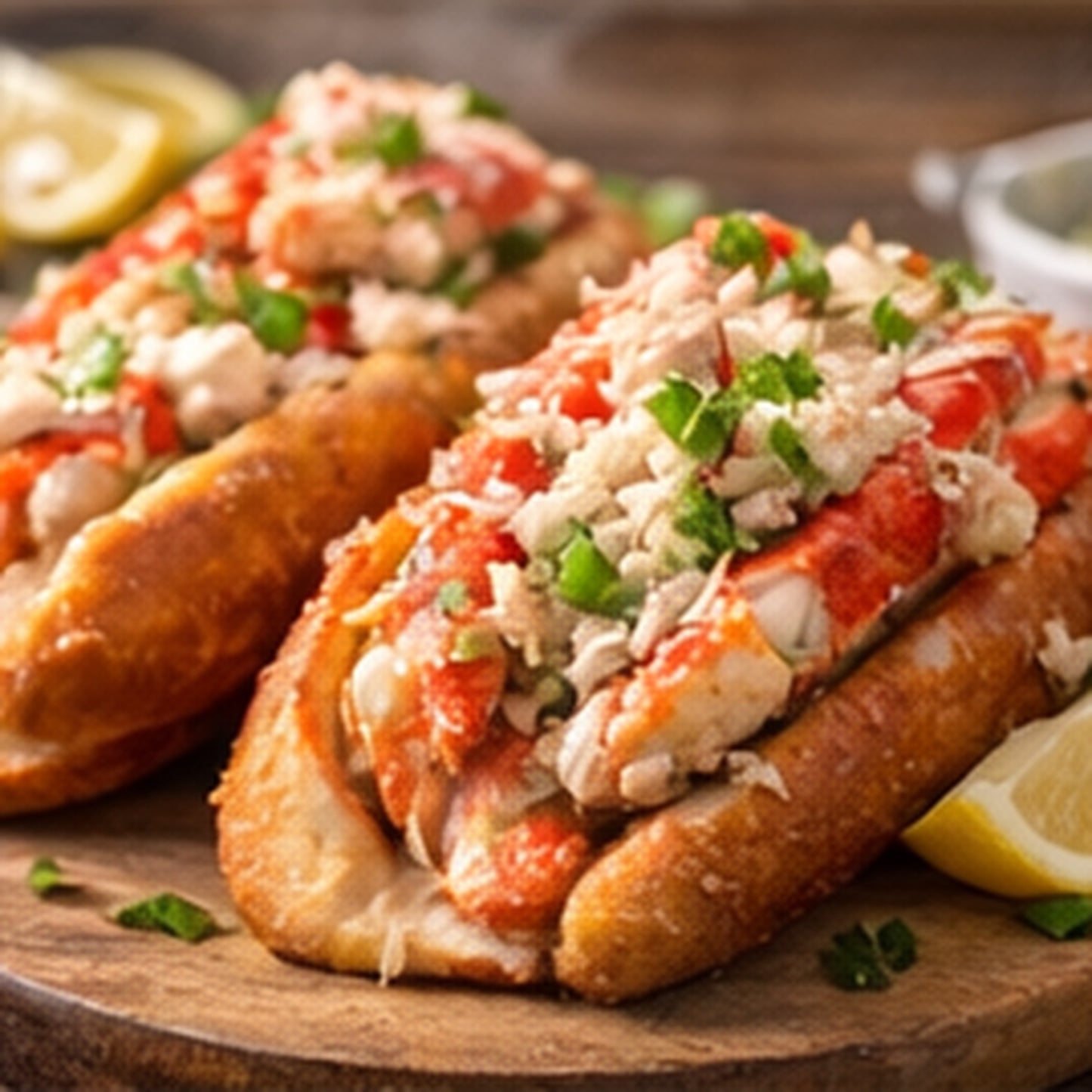 🔥 3LB Jumbo King Crab Legs Fully Cooked · Wild-Caught · High Meat Yield 🦀